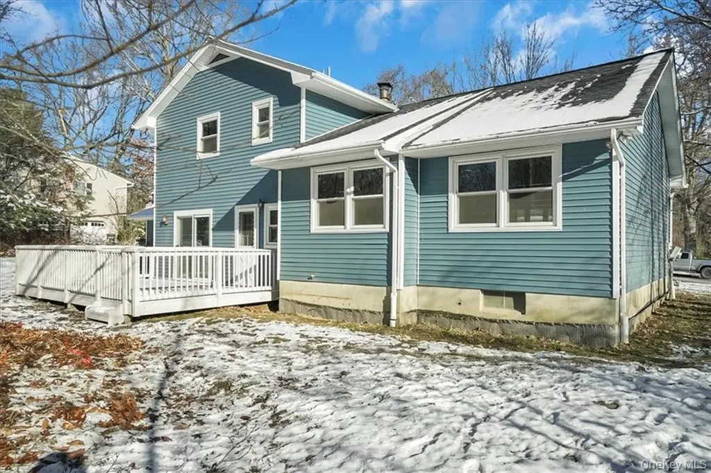 36 Ironworks Road Monroe NY 10950