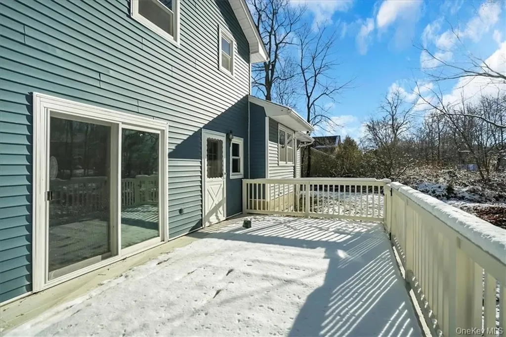 36 Ironworks Road Monroe NY 10950