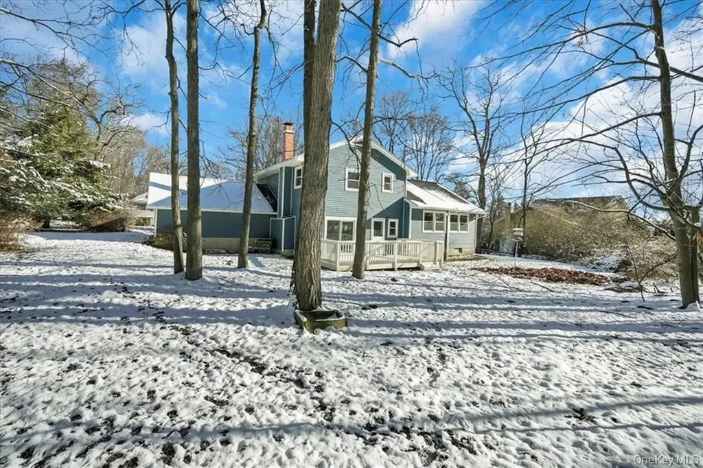 36 Ironworks Road Monroe NY 10950