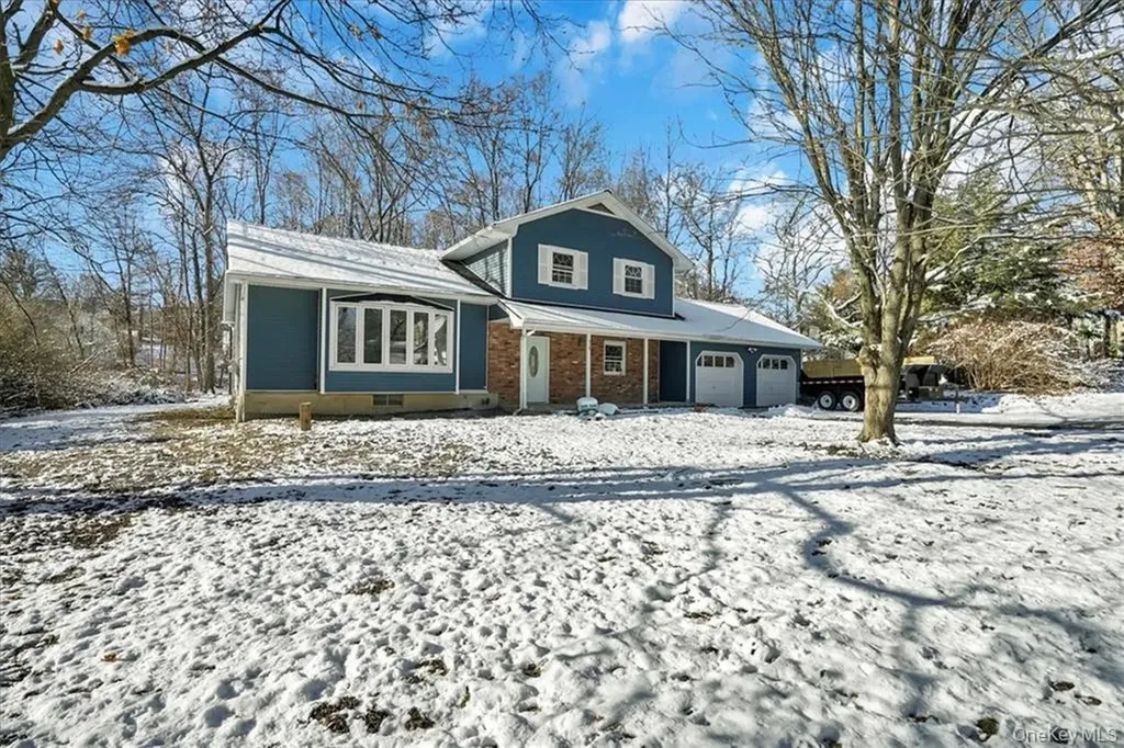 36 Ironworks Road Monroe NY 10950