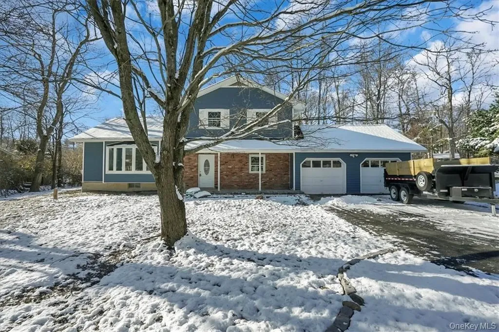 36 Ironworks Road Monroe NY 10950