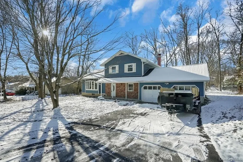36 Ironworks Road Monroe NY 10950