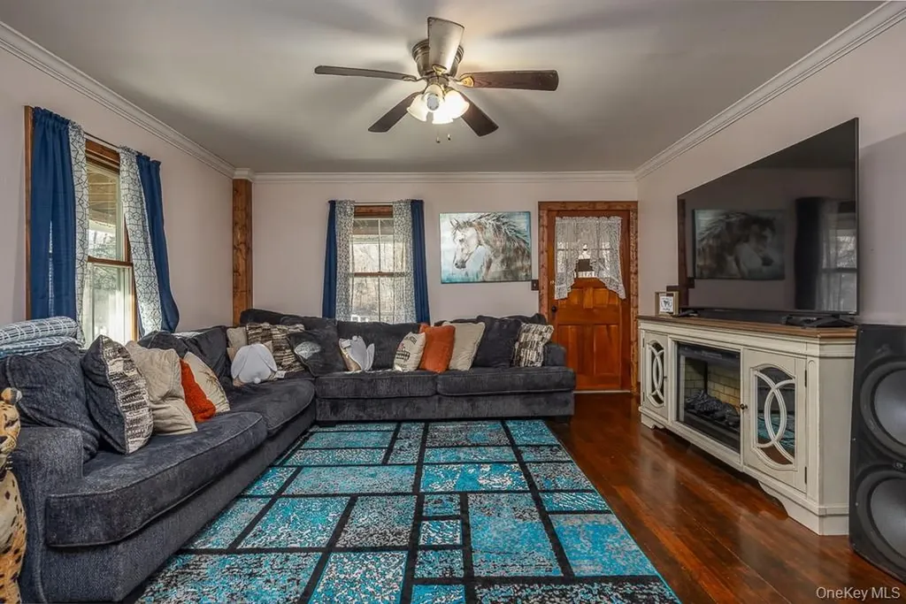 355 Fosler Road Wallkill NY 12589