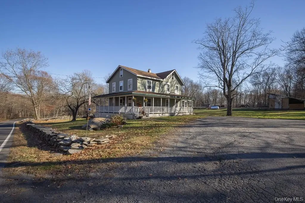 355 Fosler Road Wallkill NY 12589