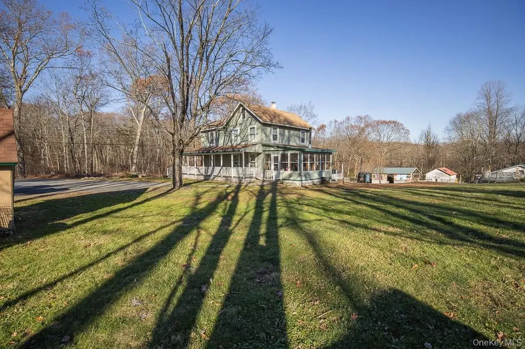 355 Fosler Road Wallkill NY 12589