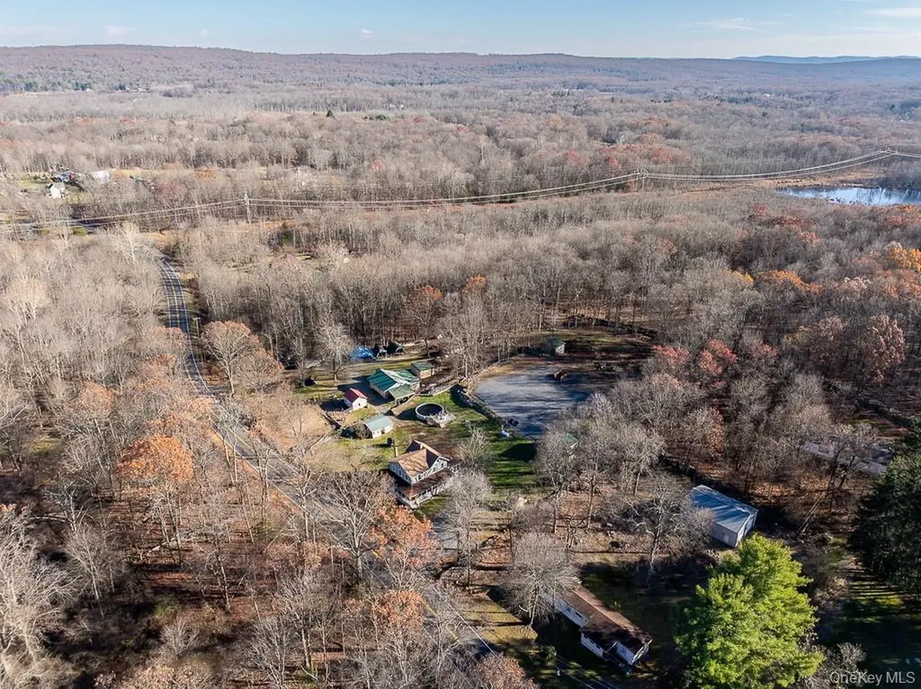 355 Fosler Road Wallkill NY 12589