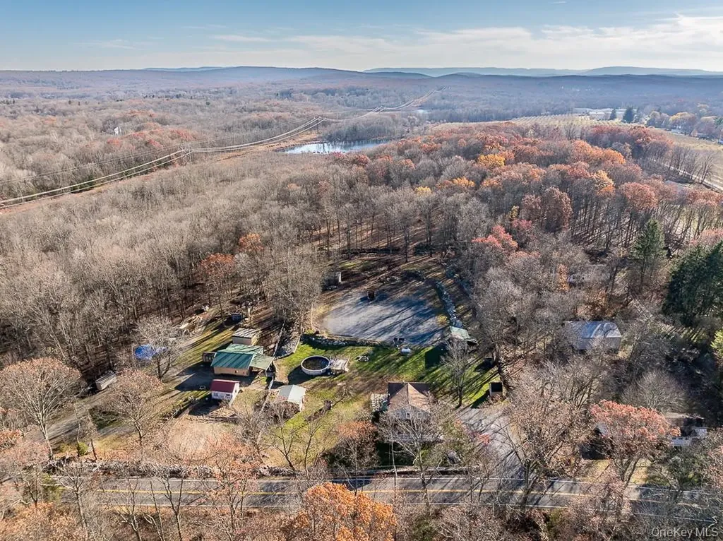 355 Fosler Road Wallkill NY 12589