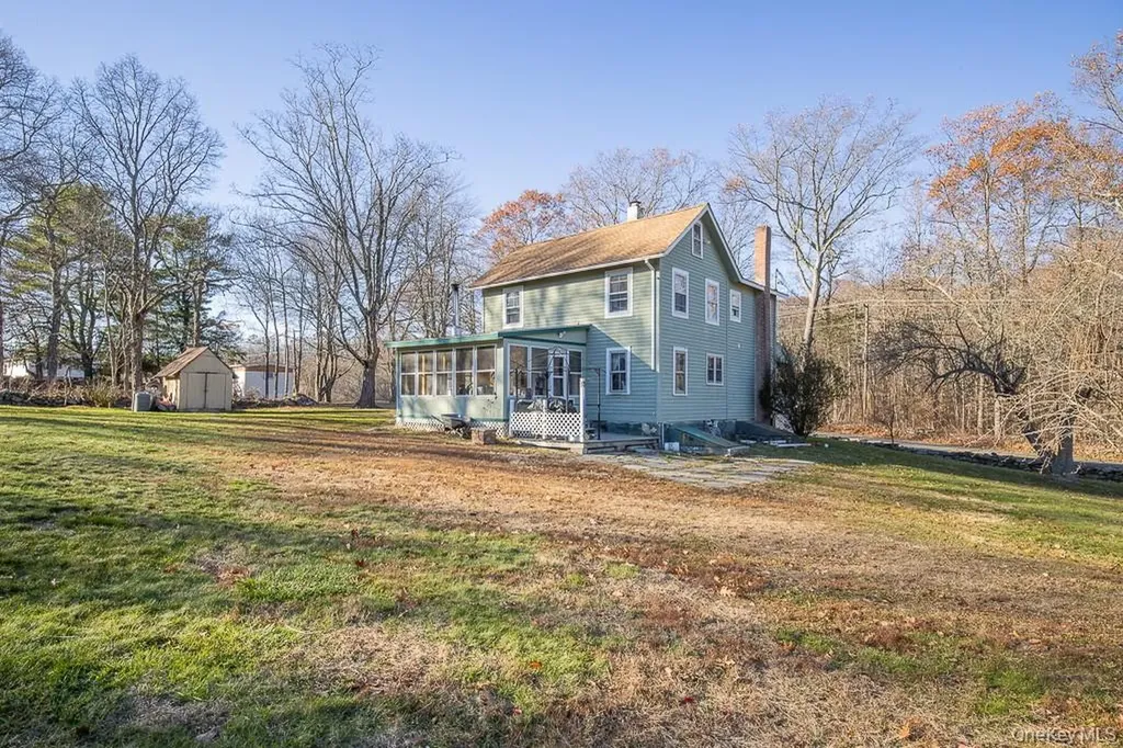 355 Fosler Road Wallkill NY 12589
