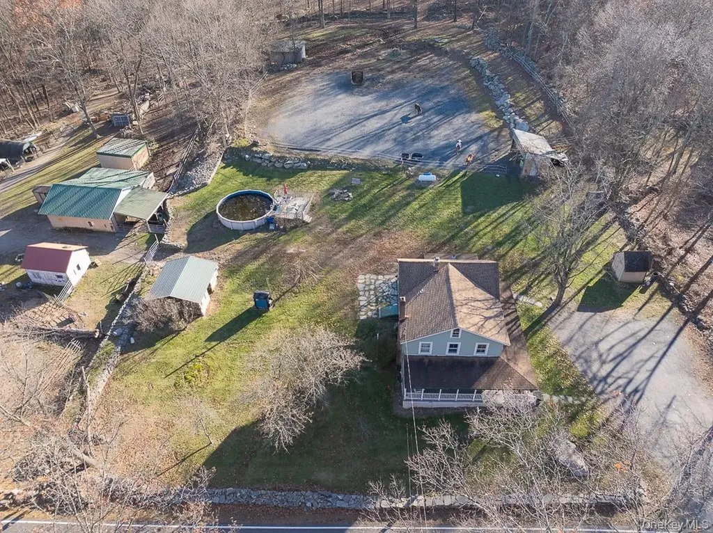 355 Fosler Road Wallkill NY 12589