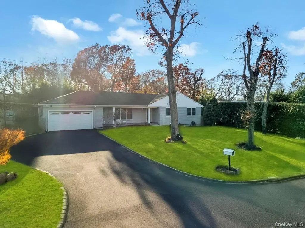 11 Industrial Boulevard Riverhead NY 11901