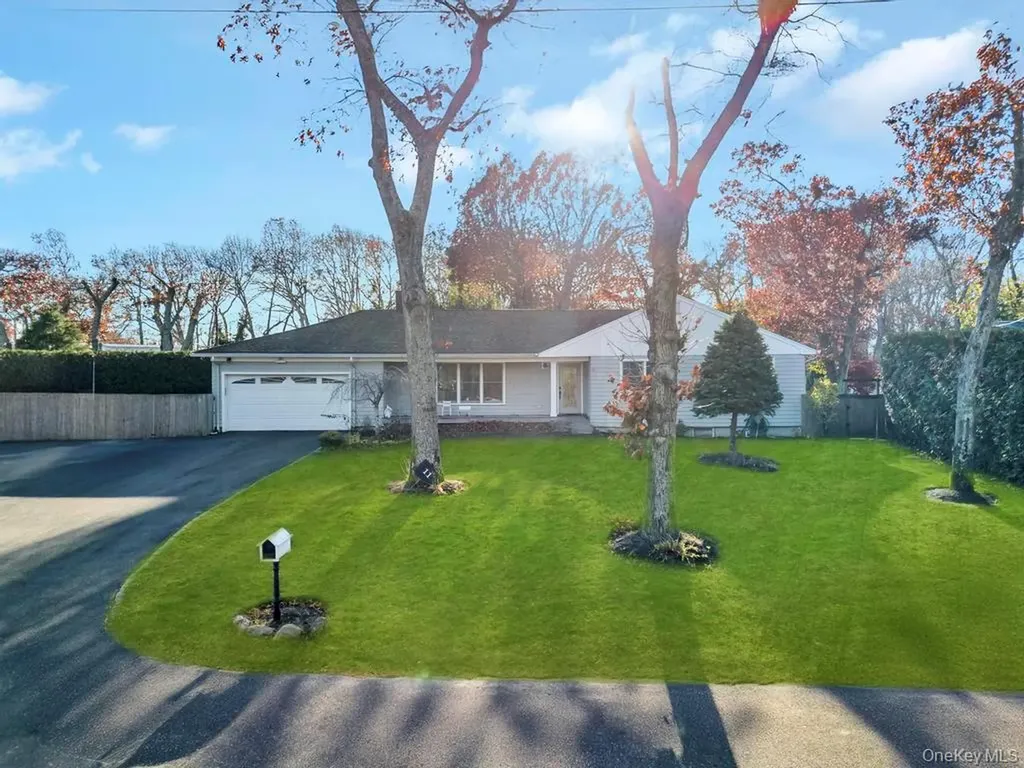 11 Industrial Boulevard Riverhead NY 11901