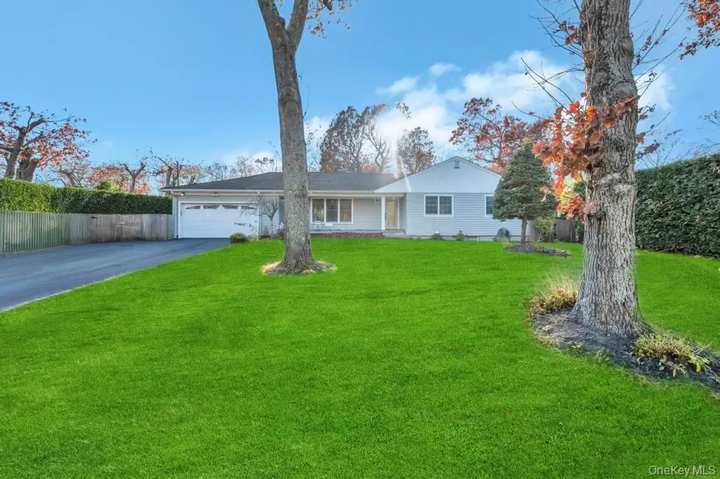 11 Industrial Boulevard Riverhead NY 11901