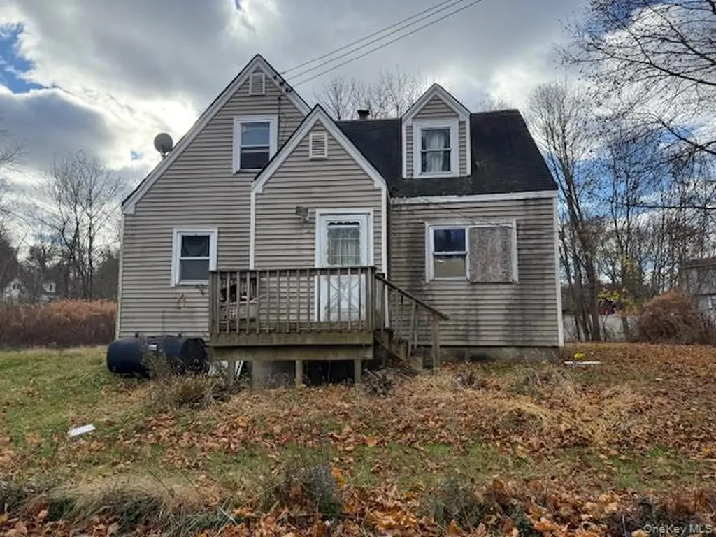 11 Ingleside Road Brewster NY 10509
