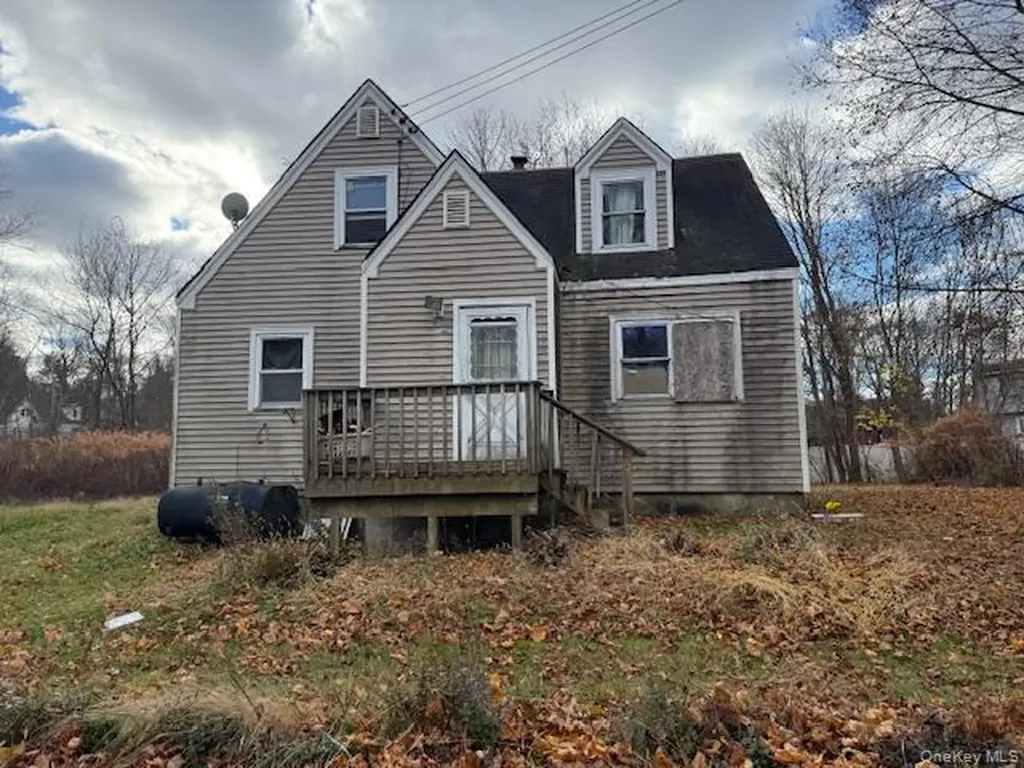 11 Ingleside Road Brewster NY 10509
