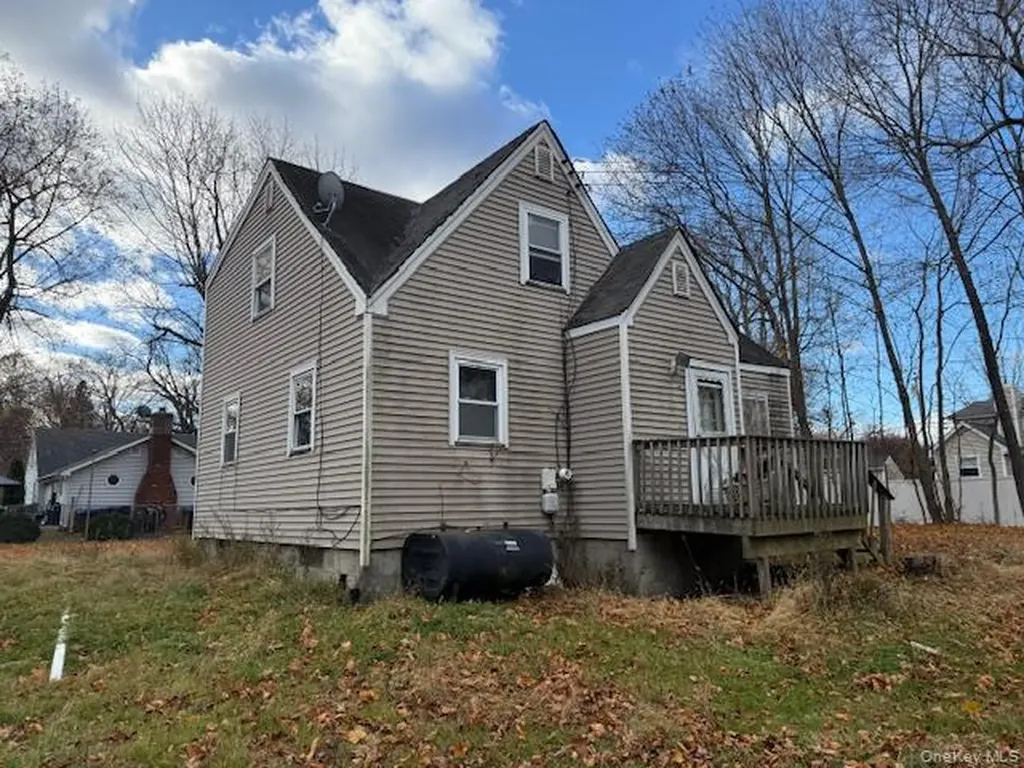 11 Ingleside Road Brewster NY 10509