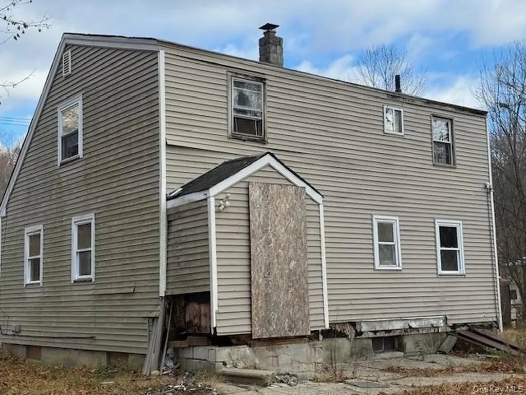 11 Ingleside Road Brewster NY 10509