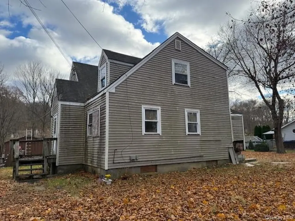 11 Ingleside Road Brewster NY 10509