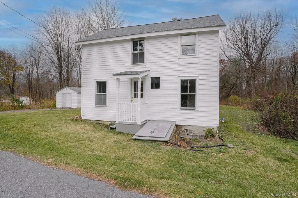 7 Halstein Lane Ulster Park NY 12487