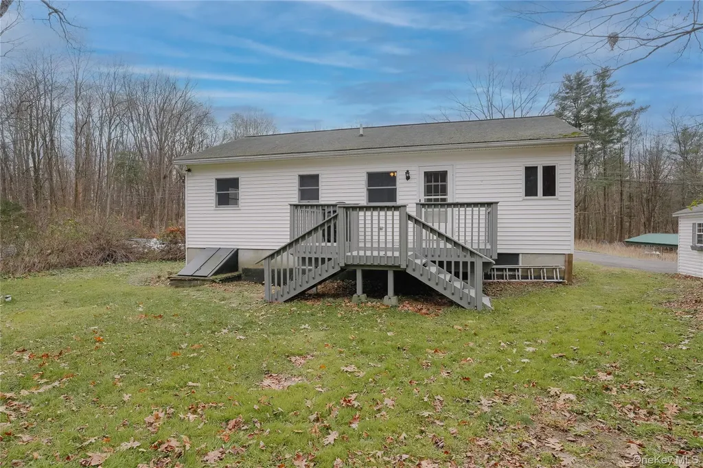 7 Halstein Lane Ulster Park NY 12487