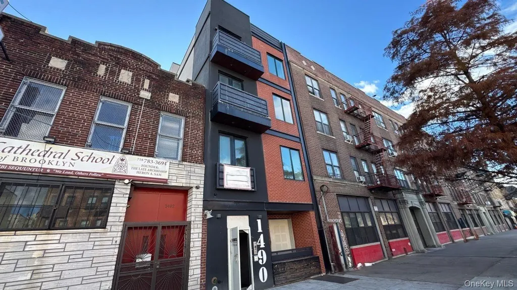 1490 Saint Johns Place Brooklyn NY 11213