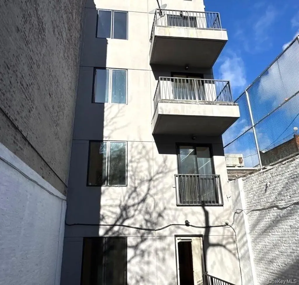 1490 Saint Johns Place Brooklyn NY 11213
