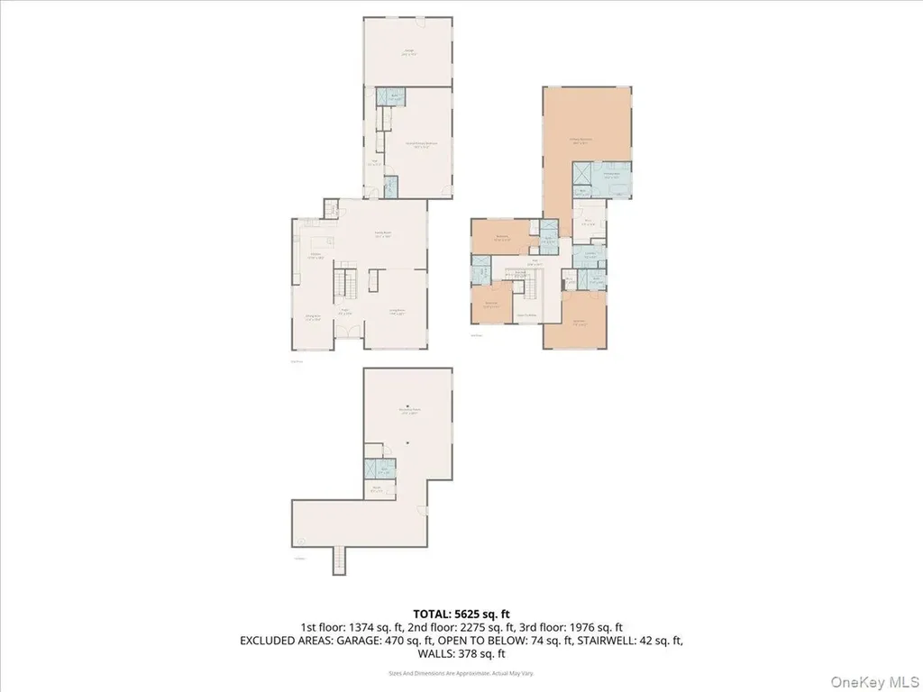 1130 Carlls Straight Path Dix Hills NY 11746