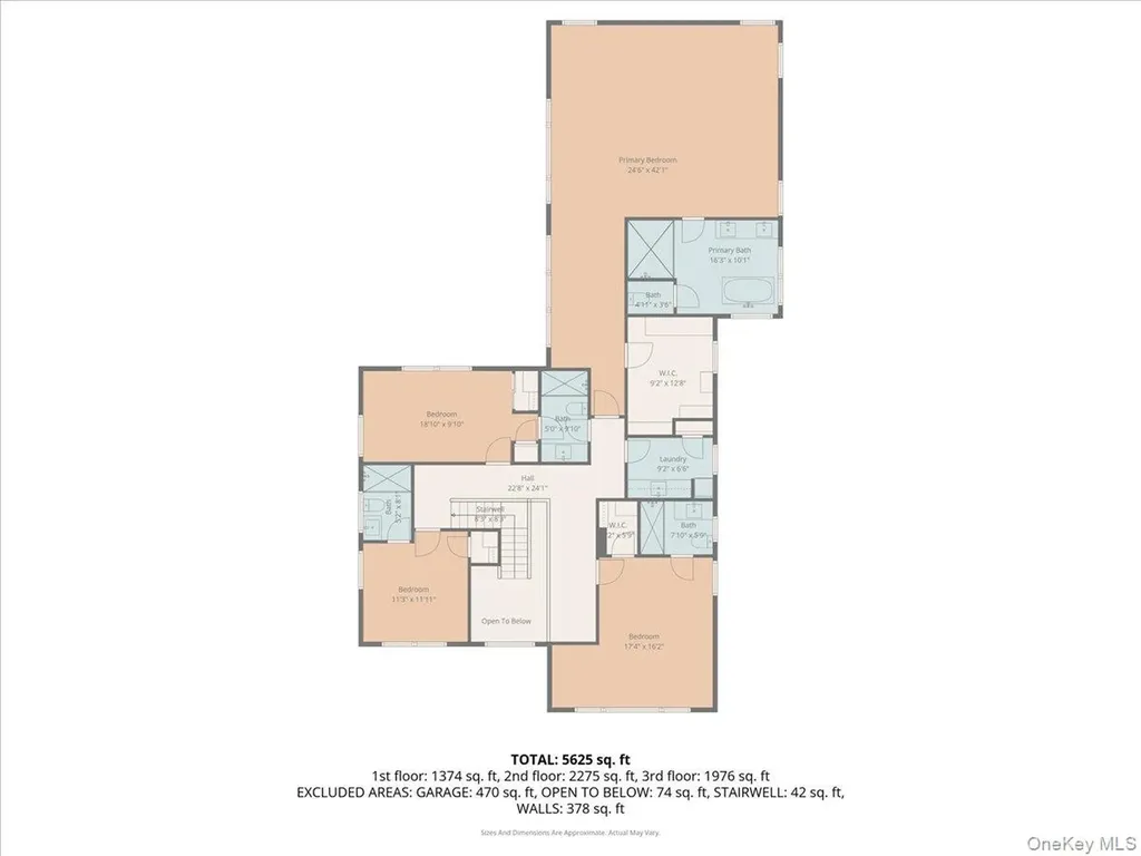 1130 Carlls Straight Path Dix Hills NY 11746