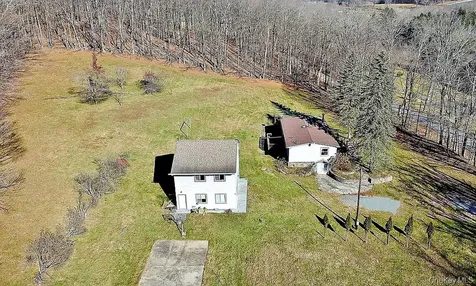 491 Hurd Road Swan Lake NY 12783