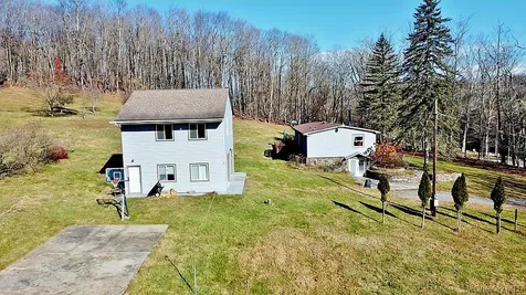 491 Hurd Road Swan Lake NY 12783