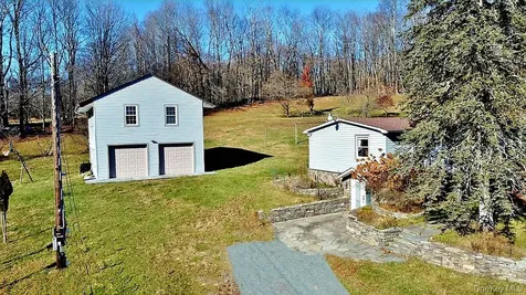 491 Hurd Road Swan Lake NY 12783