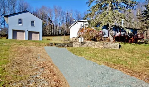 491 Hurd Road Swan Lake NY 12783