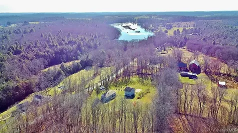 491 Hurd Road Swan Lake NY 12783