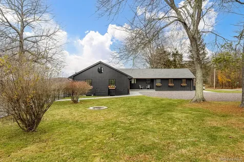 97 Valley Farm Road Millbrook NY 12545