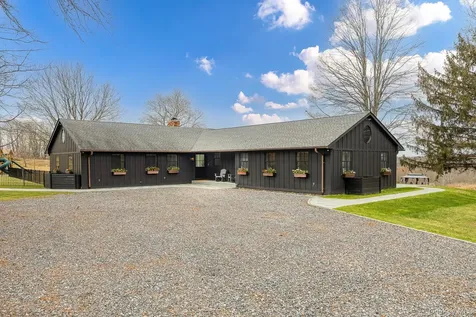 97 Valley Farm Road Millbrook NY 12545