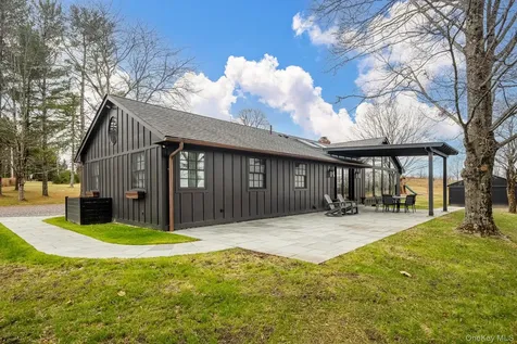 97 Valley Farm Road Millbrook NY 12545