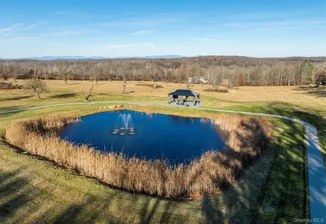 97 Valley Farm Road Millbrook NY 12545