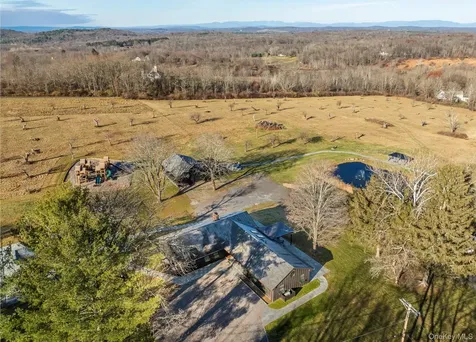 97 Valley Farm Road Millbrook NY 12545