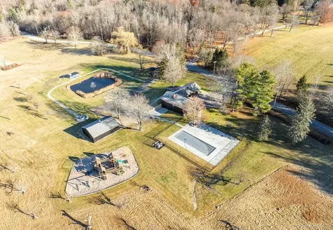 97 Valley Farm Road Millbrook NY 12545