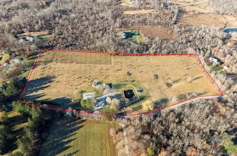 97 Valley Farm Road Millbrook NY 12545