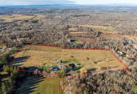 97 Valley Farm Road Millbrook NY 12545