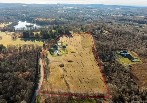 97 Valley Farm Road Millbrook NY 12545