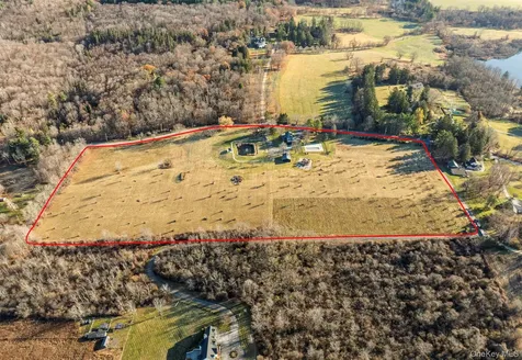 97 Valley Farm Road Millbrook NY 12545