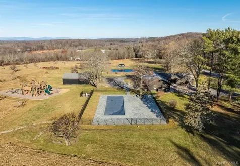 97 Valley Farm Road Millbrook NY 12545