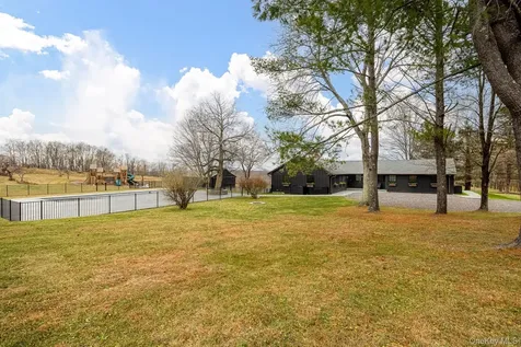 97 Valley Farm Road Millbrook NY 12545
