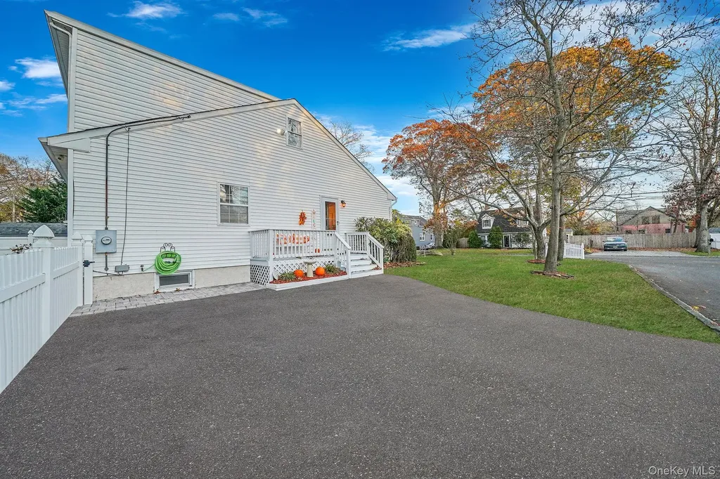 156 Clinton Avenue East Patchogue NY 11772