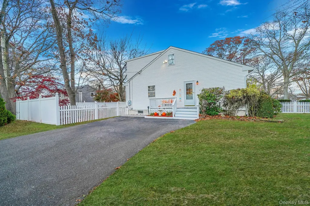 156 Clinton Avenue East Patchogue NY 11772