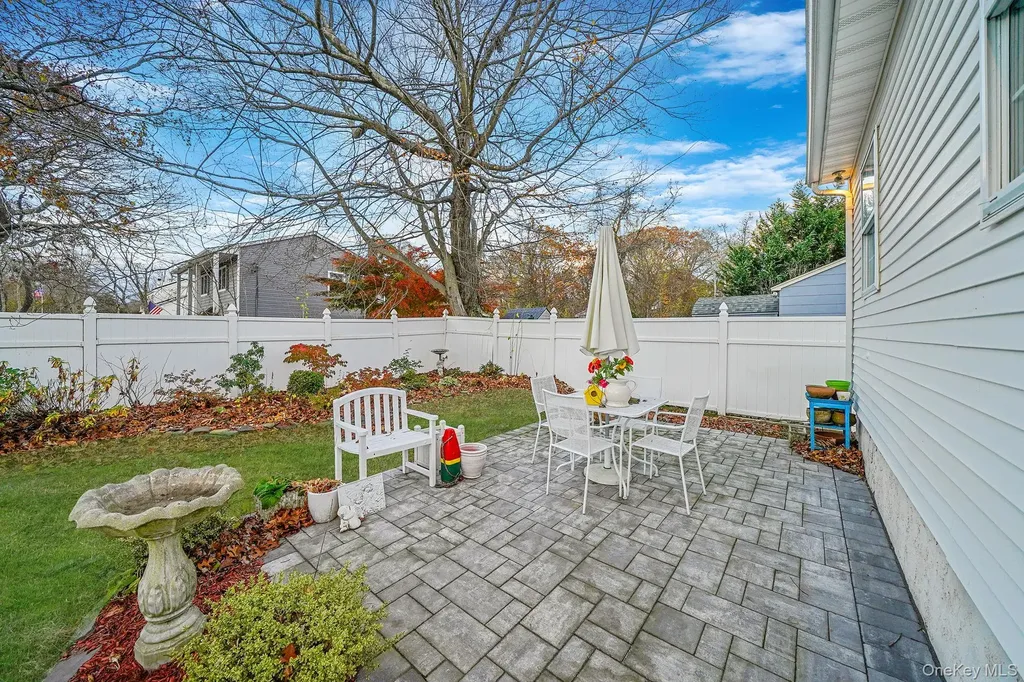156 Clinton Avenue East Patchogue NY 11772