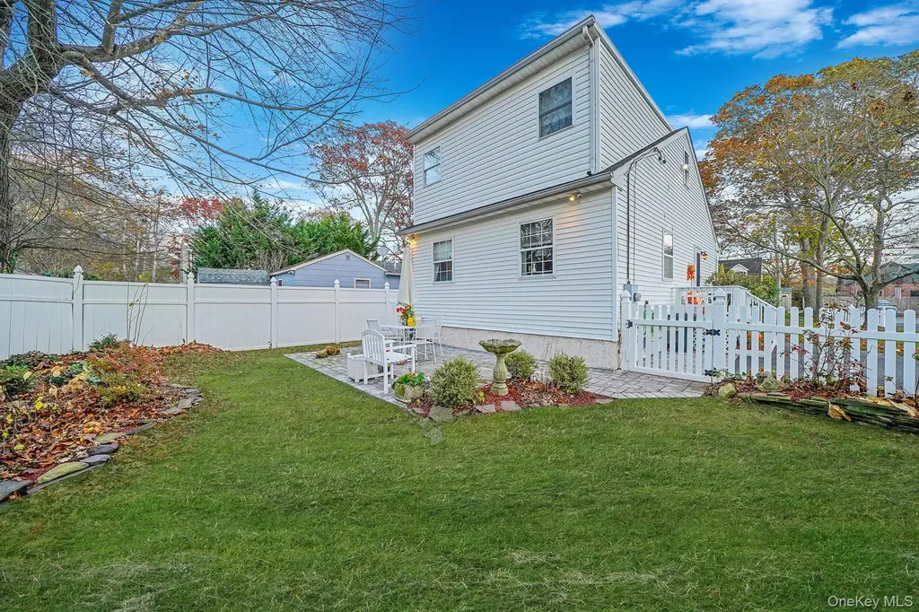 156 Clinton Avenue East Patchogue NY 11772