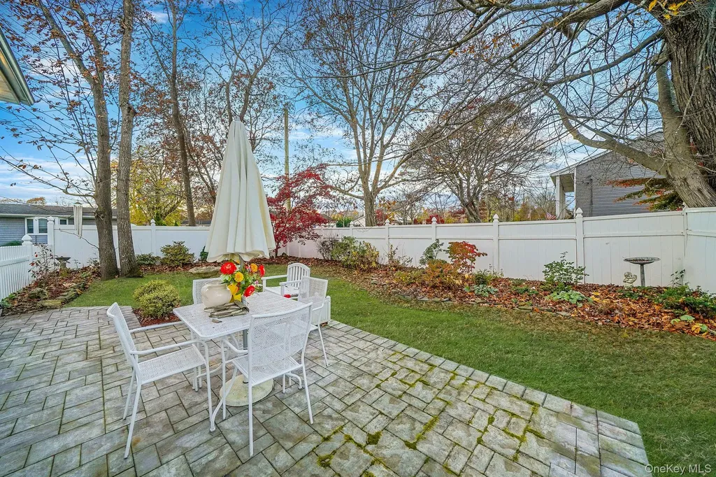 156 Clinton Avenue East Patchogue NY 11772