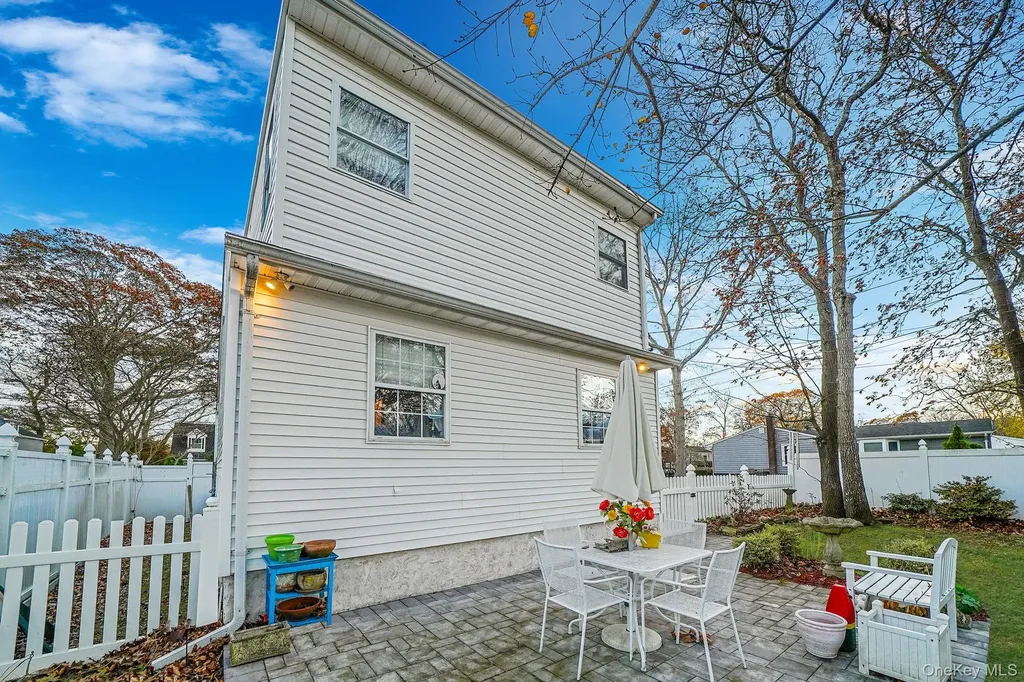 156 Clinton Avenue East Patchogue NY 11772